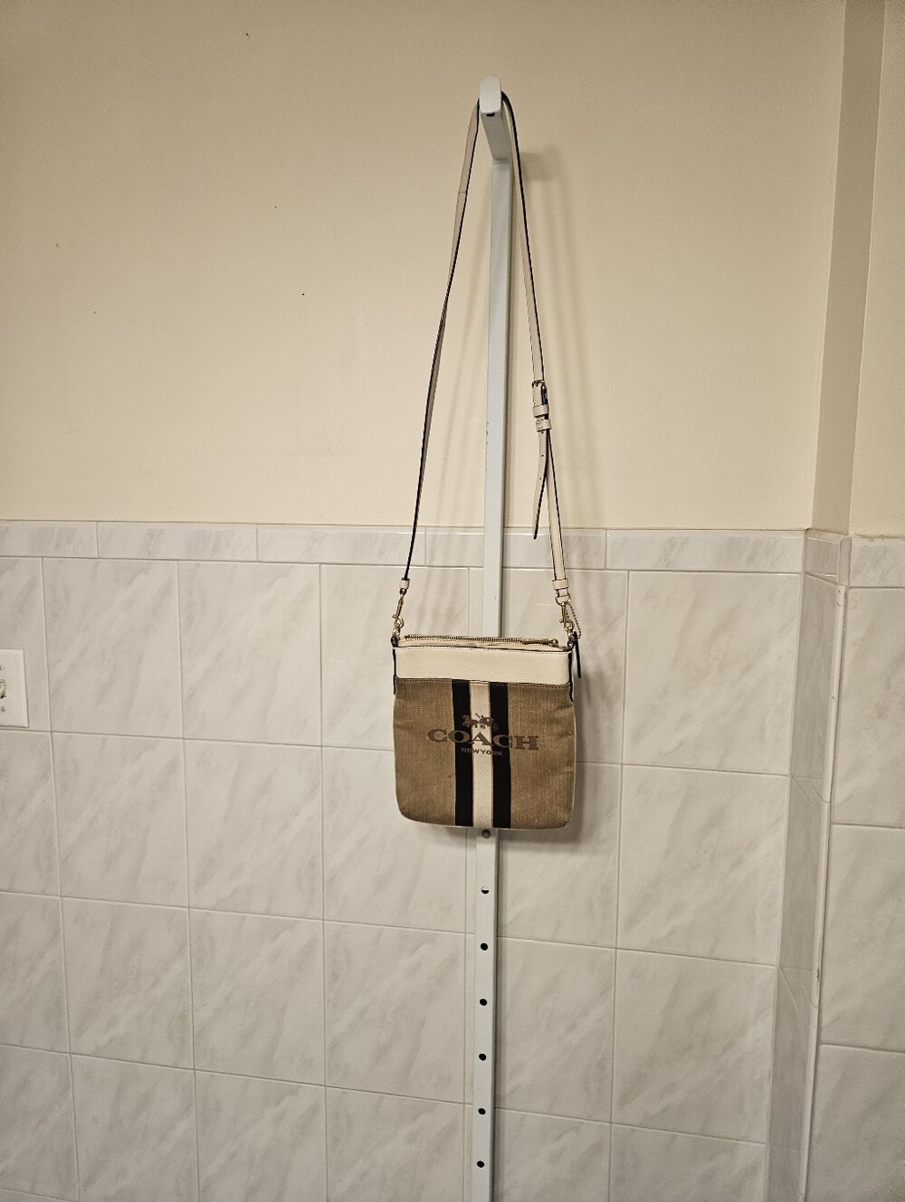 Coach Crossbody